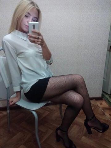 Индивидуалка Анжелика Фотография 5